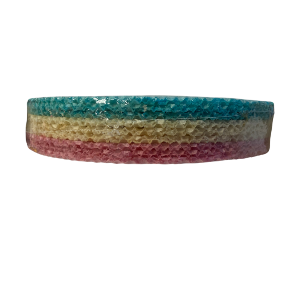 Wafer Layers Coloured for Cake - Image 2