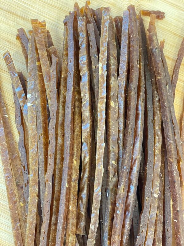 Salted & Dried Bream Jerky (Leshch)