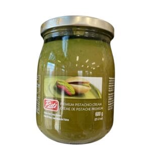 Pisti Premium Pistachio Cream 600g