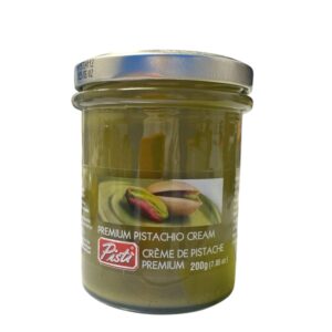 Pisti Premium Pistachio Cream 200g