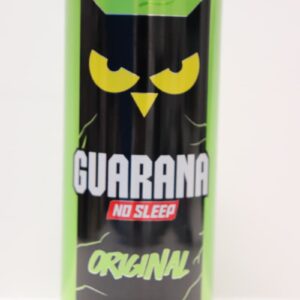 Guarana No Sleep Original Energy Drink