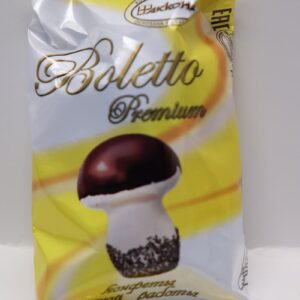 Akkond Marshmallow Mushroom Candies (Зефир "Грибочки")