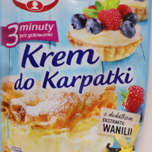 Dr.Oetker Custard Cream Instant