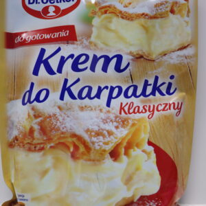 Dr.Oetker Custard Cream Mix