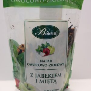 Bio Fix  Apple & Mint Infusion