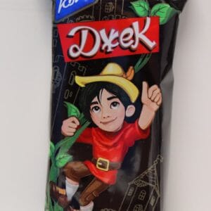 Konti “Jack / ДЖЕК” Wafer Candy Chocolate coated