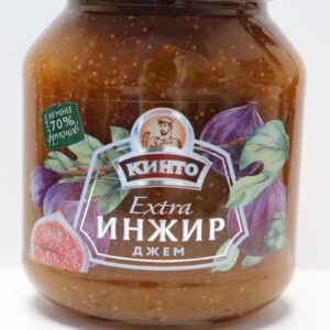 Kinto Extra Fig Jam
